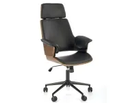 Рабочее кресло WEBER pilt 2