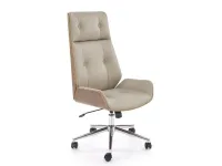 Рабочее кресло WEBSTER бежевый pilt 2