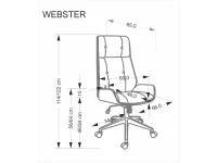Töötool WEBSTER beež pilt 3