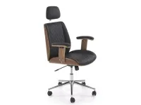 Рабочее кресло TIMBER черный pilt 2