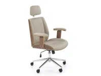 Рабочее кресло TIMBER бежевый pilt 2