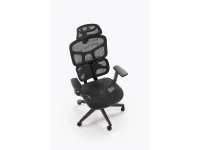 Рабочее кресло Ergonomic MACAR pilt 11