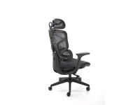 Рабочее кресло Ergonomic MACAR pilt 5