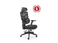 Рабочее кресло Ergonomic MACAR pilt 2