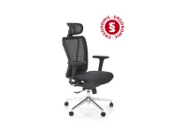 Рабочее кресло Ergonomic VIXEN pilt 2