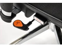 Рабочее кресло Ergonomic VIXEN pilt 8