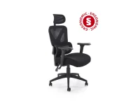Рабочее кресло Ergonomic ASTRAL pilt 2