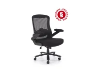 Рабочее кресло Ergonomic CYBORG pilt 2