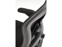 Рабочее кресло Ergonomic CYBORG pilt 9
