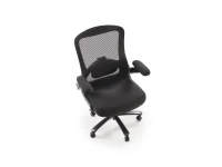 Рабочее кресло Ergonomic CYBORG pilt 7