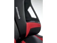 Кресло руководителя NITRO pilt 7