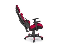 Кресло руководителя NITRO 2 красный pilt 4