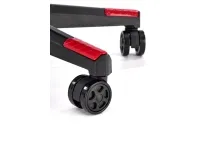 Кресло руководителя NITRO 2 красный pilt 7