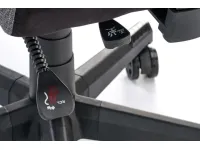 Кресло руководителя NITRO 2 серый pilt 6