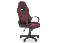 Рабочее кресло RAGNAR красный pilt 2