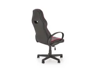 Рабочее кресло RAGNAR красный pilt 4