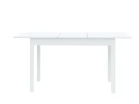 Pikendatav laud SENDI 120 - Valge pilt 5