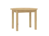 Pikendatav laud SENDI 100 - Tamm artisan pilt 3