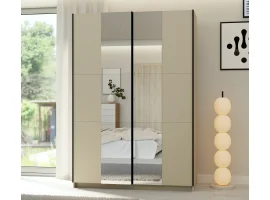 Шкаф-купе LUSE 2DP 150