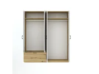 Шкаф для одежды ALTA 4D1S pilt 7