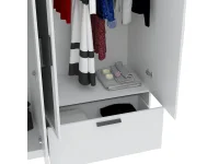 Шкаф для одежды LITA 5D1S pilt 6