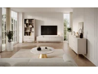 Riiul LANTE A - Beež pilt 5