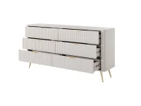 Комод LANTE B - Бежевый pilt 4