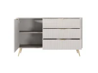 Комод LANTE D - Бежевый pilt 3