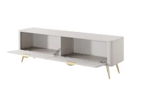 TV стол LANTE F - Бежевый pilt 4