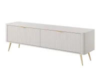 TV стол LANTE F - Бежевый pilt 3