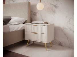 Тумбочка LANTE G - Бежевый