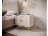 Voodikapp LANTE G - Beež pilt 2