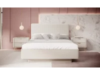 Voodikapp LANTE G - Beež pilt 5