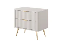 Voodikapp LANTE G - Beež pilt 3