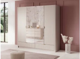 Kapp LANTE H - Beež