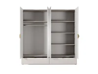 Шкаф LANTE H - Бежевый pilt 5