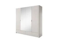 Шкаф LANTE H - Бежевый pilt 4