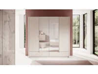 Шкаф LANTE H - Бежевый pilt 3