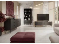 Kummut LANTE C - Must pilt 5