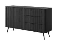 Kummut LANTE D - Must pilt 3