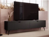 TV-alus LANTE E - Must pilt 2