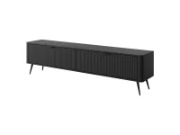 TV-alus LANTE E - Must pilt 3