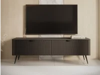 TV-alus LANTE F - Must pilt 2