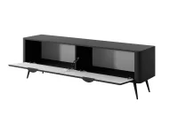 TV-alus LANTE F - Must pilt 4