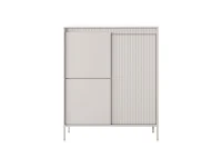 Комод SENSO A - Бежевый pilt 3