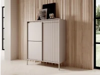 Комод SENSO A - Бежевый pilt 2