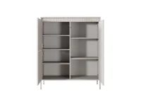 Комод SENSO A - Бежевый pilt 4