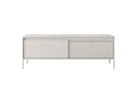 TV стол SENSO D - Бежевый pilt 4