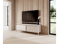 TV стол SENSO D - Бежевый pilt 3