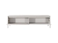 TV стол SENSO E - Бежевый pilt 4